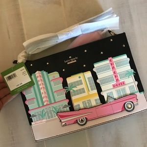 Brand new Kate spade purse!